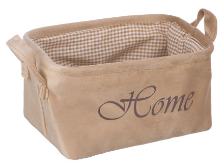 Стеллажная корзина 105-172838