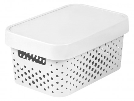 Коробка с крышкой 193-145633