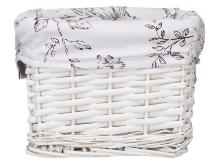 Стеллажная корзина 135-172764