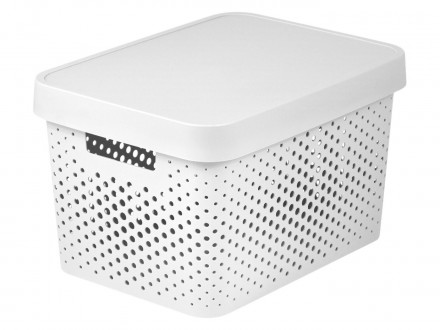 Коробка с крышкой 193-145648