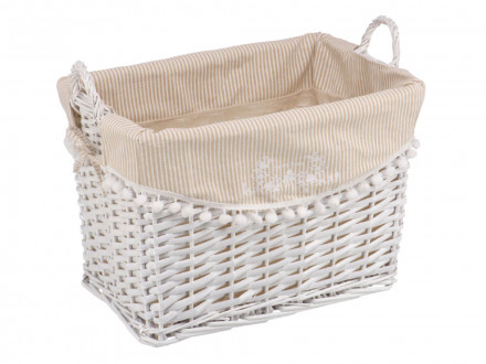 Стеллажная корзина 193-130142