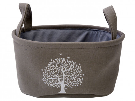 Тканевая корзина 135-130180