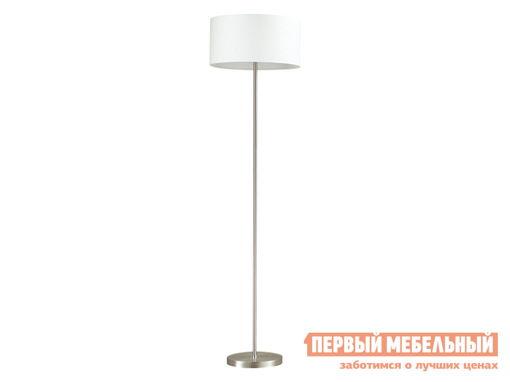 

Торшер NIKKI 3745/2F Никель / Белый, NIKKI 3745/2F Никель / Белый
