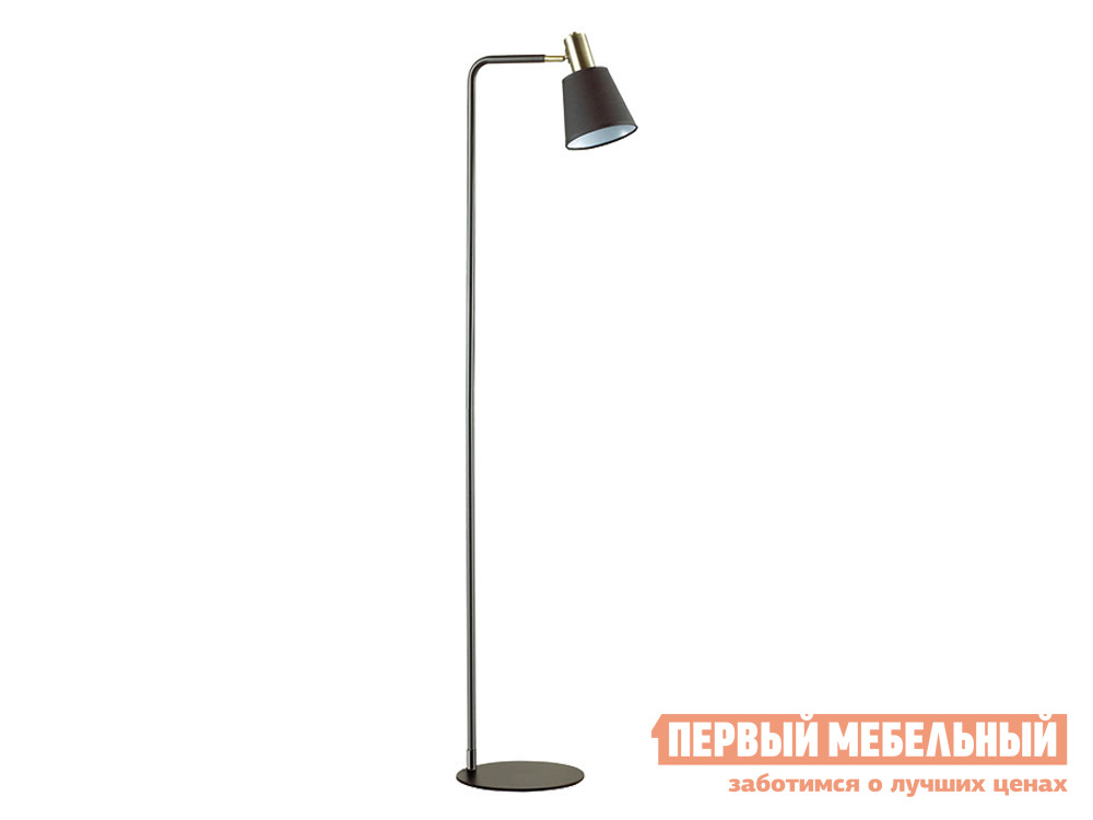 

Торшер MARCUS 3638/1F Античная бронза / Черный, MARCUS 3638/1F Античная бронза / Черный
