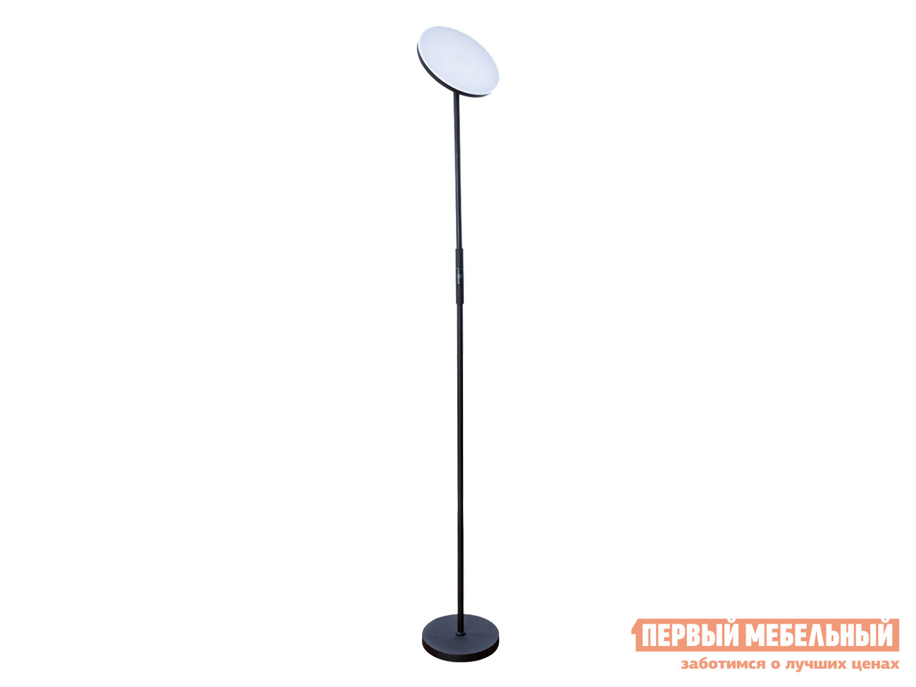 

Торшер SCEPTRUM A1822PN-1BK Черный, SCEPTRUM A1822PN-1BK Черный