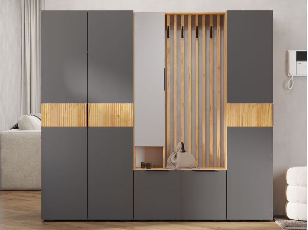 Прихожая Сандра Стандарт