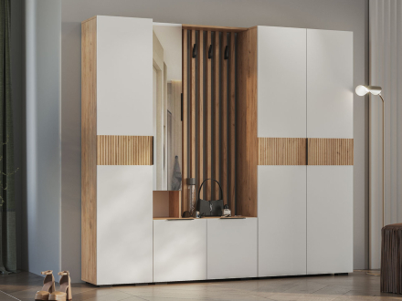 Прихожая 135-197122