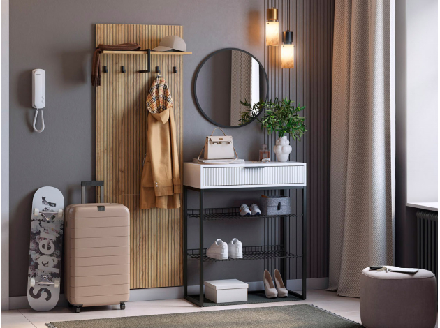 Прихожая Бодрум Фьюжн