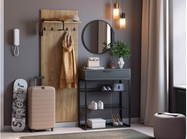 Прихожая Бодрум Фьюжн