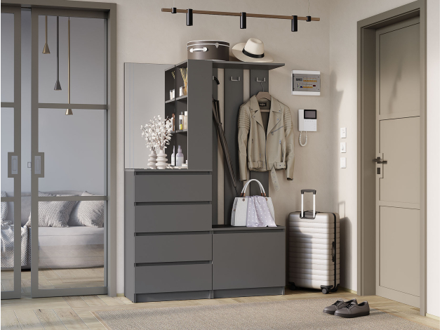 Прихожая Симпл