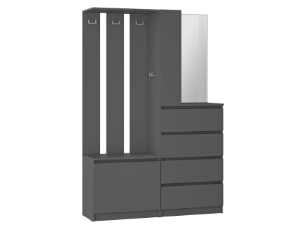 Прихожая 135-176110