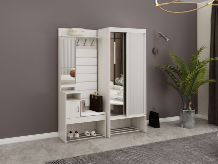 Прихожая 157-194637