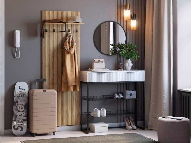 Прихожая Бодрум Стандарт