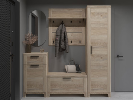 Прихожая 193-166404