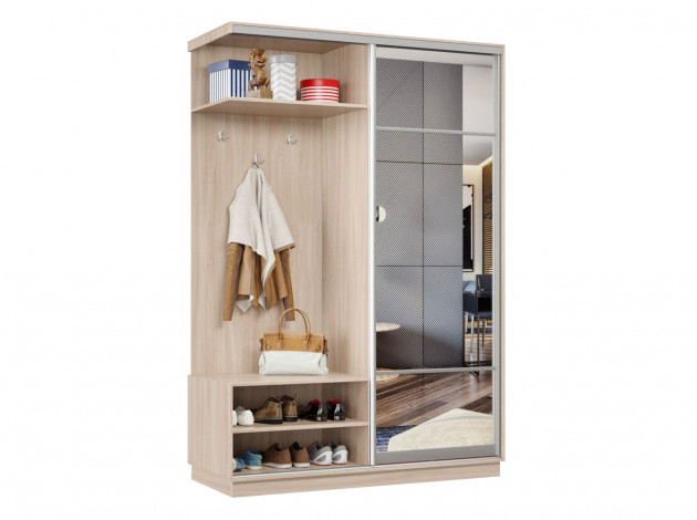 Прихожая Маршал Лайт