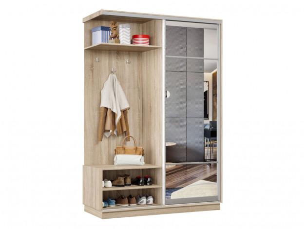 Прихожая Маршал Лайт