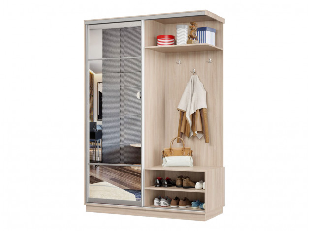 Прихожая Маршал Лайт