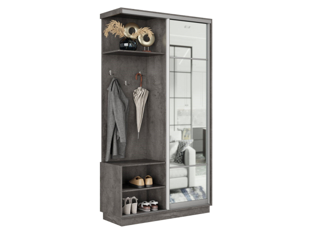 Прихожая Маршал Лайт