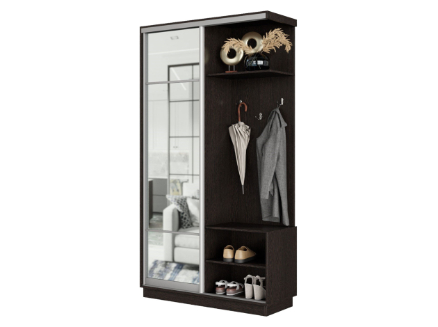 Прихожая Маршал Лайт