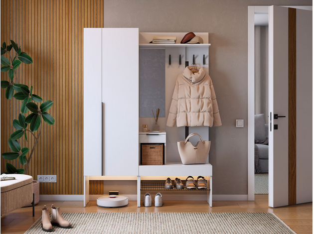 Прихожая Баско Мини