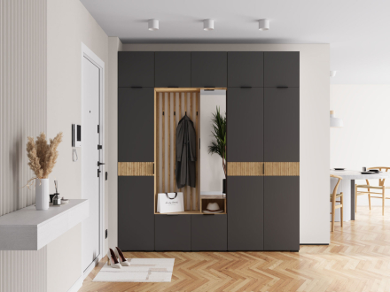 Прихожая 135-183648