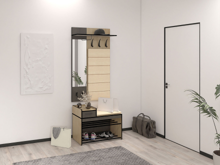 Прихожая 120-194580