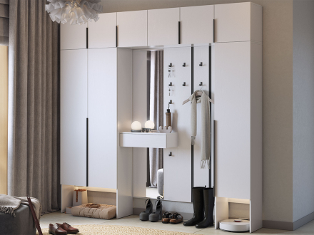 Прихожая 135-192631