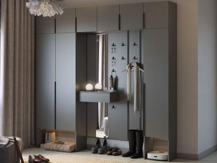 Прихожая 135-192632