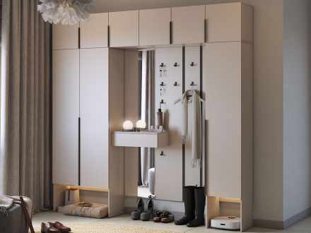 Прихожая 135-192633