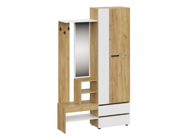 Прихожая Абрау