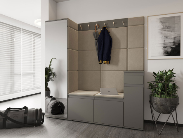 Прихожая Старк