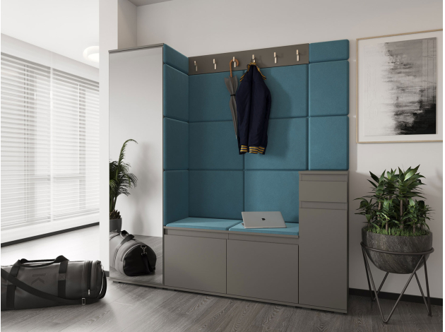 Прихожая Старк