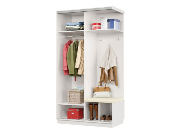 Прихожая Маршал Лайт