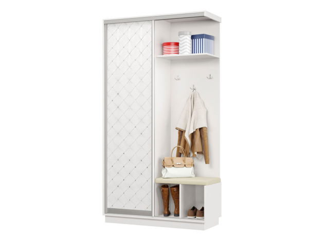 Прихожая Маршал Лайт