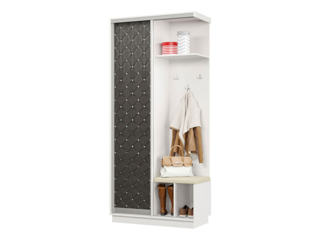 Прихожая Маршал Лайт