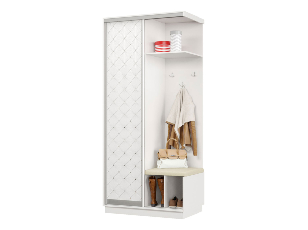 Прихожая Маршал Лайт