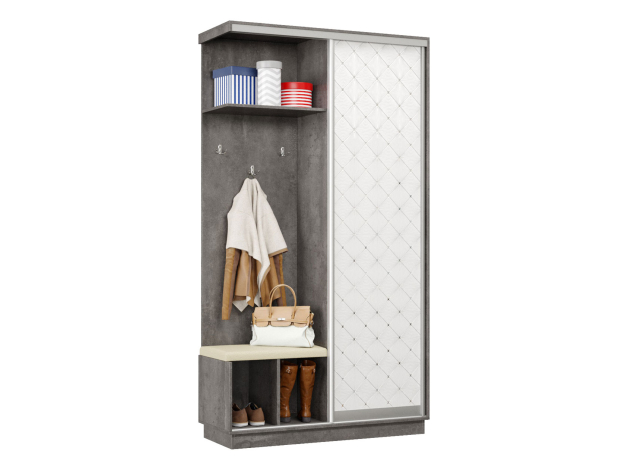 Прихожая Маршал Лайт