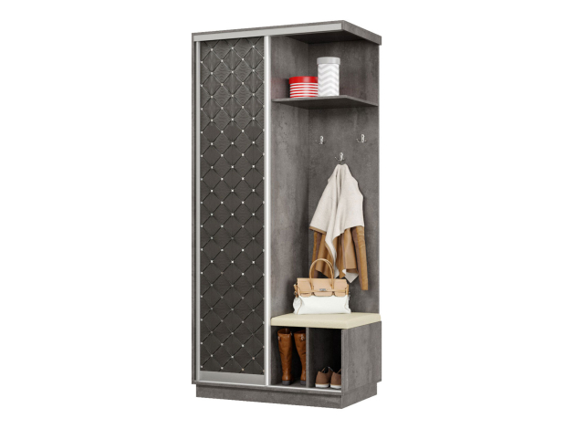 Прихожая Маршал Лайт