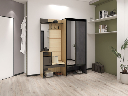 Прихожая 192-194584