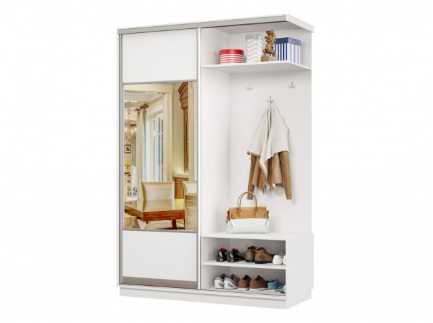 Прихожая Маршал Лайт