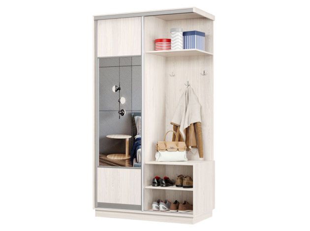 Прихожая Маршал Лайт