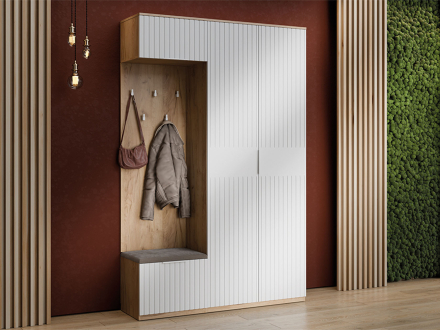 Прихожая 135-174633