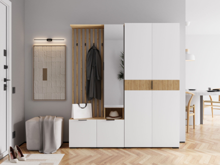 Прихожая 135-183635