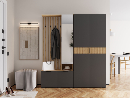 Прихожая 193-183636