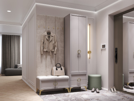 Прихожая 179-202265