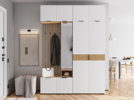 Прихожая 193-183649