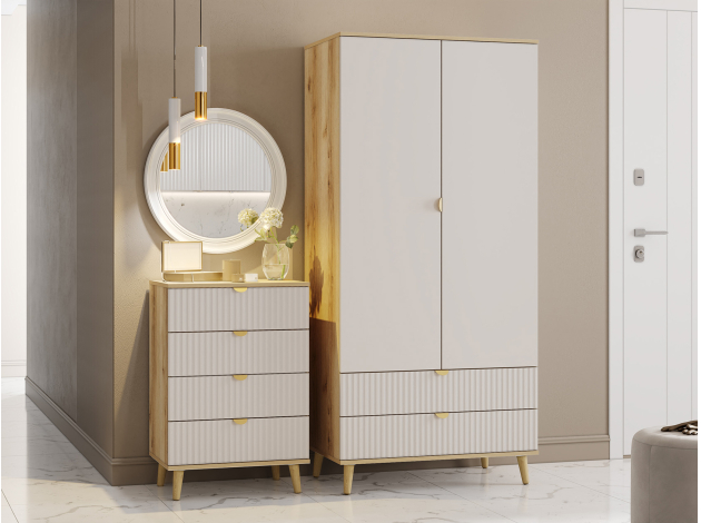 Прихожая Дакота