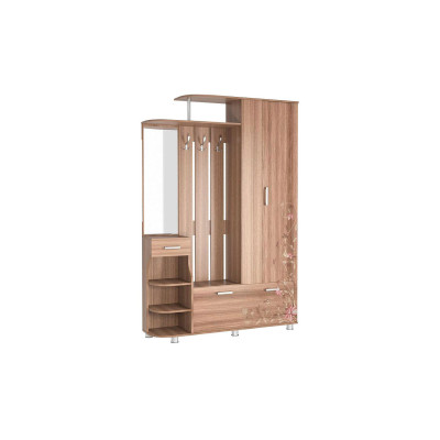 Прихожая дуэт инструкция по сборке Прихожая дуэт инструкция по сборке