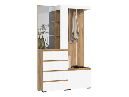 Прихожая 107-200814