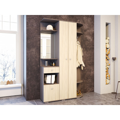 Прихожая виза инструкция по сборке Прихожая виза инструкция по сборке